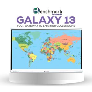 Benchmark Galaxy 13