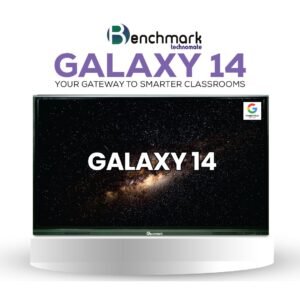 Benchmark Galaxy 14