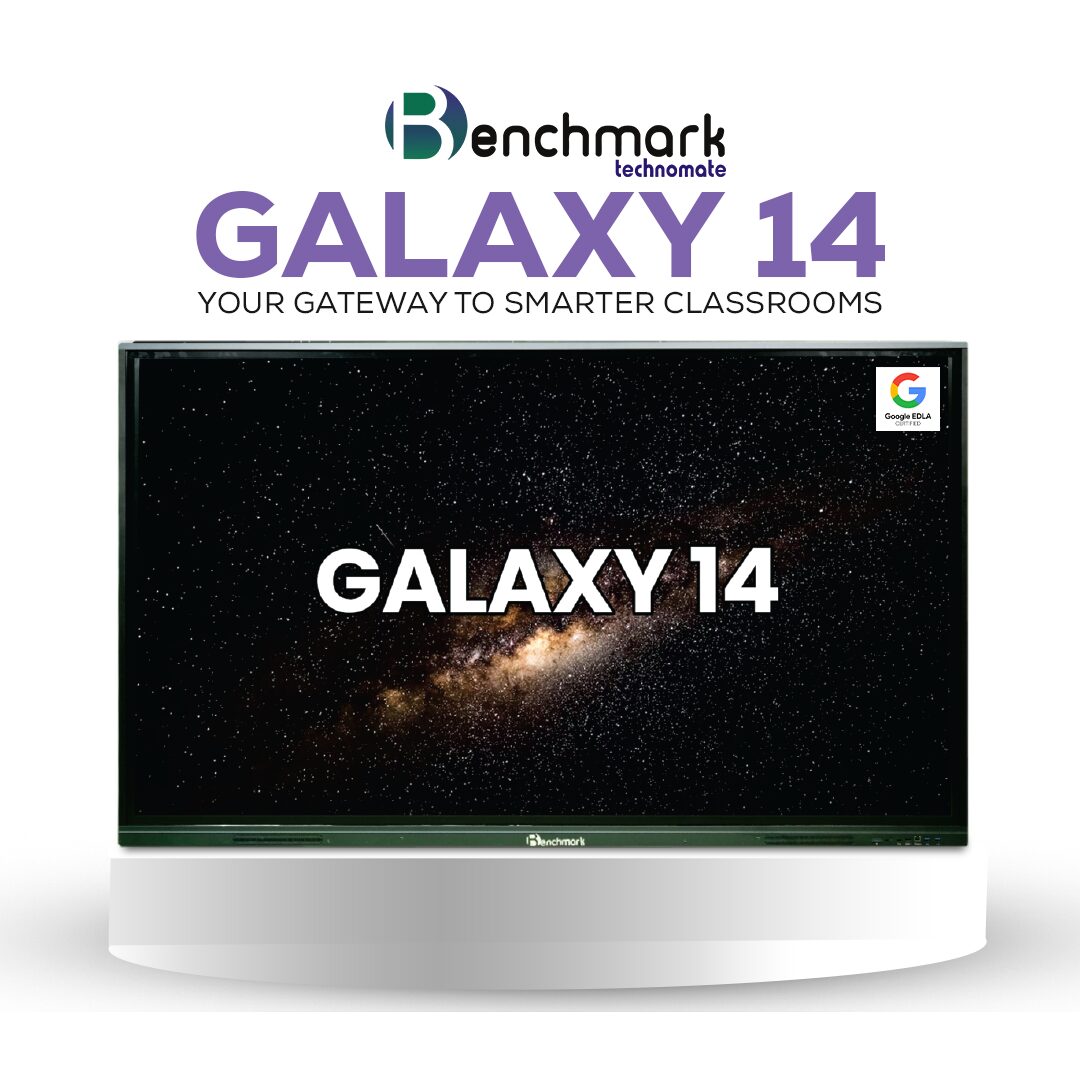 Benchmark Galaxy 14