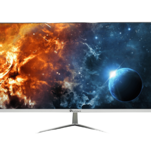 Benchmark Technomate Monitor